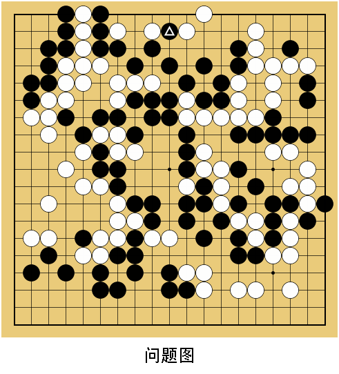 双方棋手不, 为什么强调