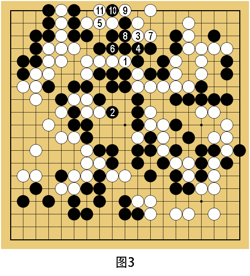 不入气, 多做死活练