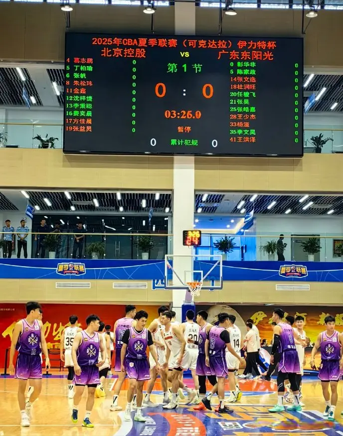 波小高潮, 小将王洪泽