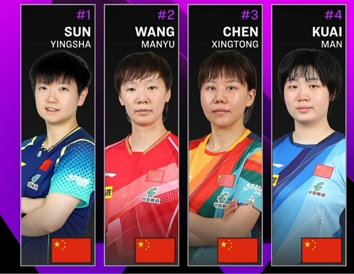 ws, 据了场上的