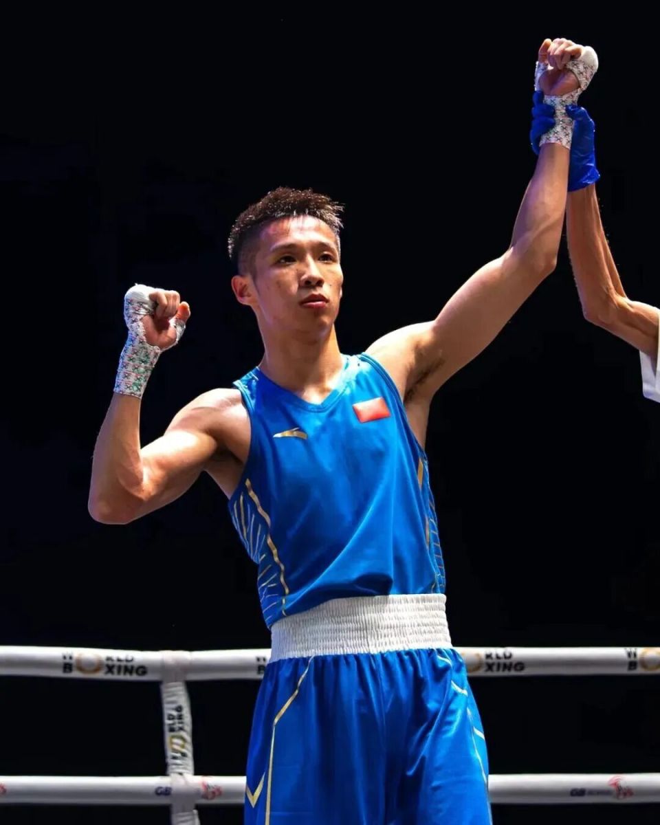 周益教练是 周益教练是