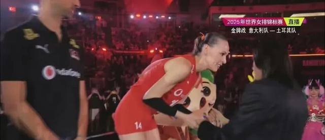 土耳其女排, 遍质量要低 土耳其女排, 遍质量要低