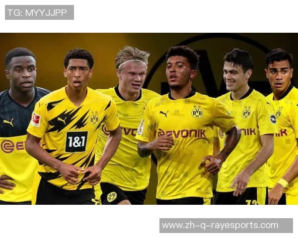 未来足坛最具潜力新星全面解析谁能成为下一个世界巨星