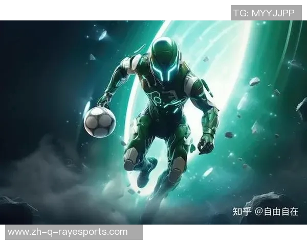 足球场上的新晋天才球星崛起 谁将成为未来的足坛巨星