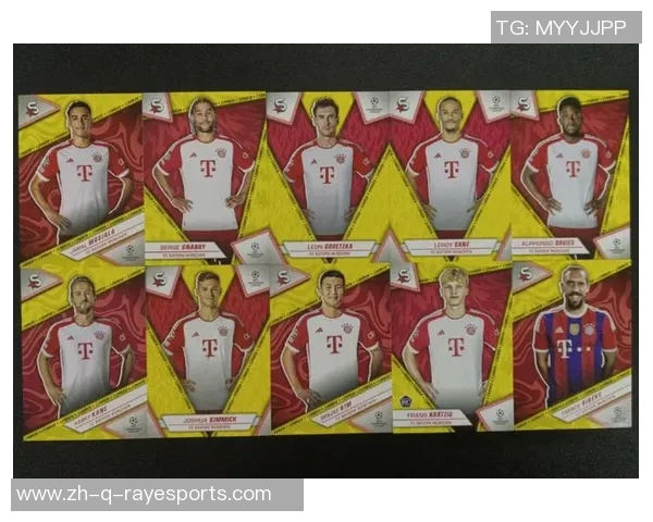 探索足球球星卡高级收藏价值与未来市场潜力分析