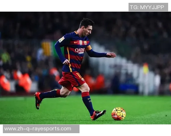 梅西与其他五月出生的足球巨星：生日同月的传奇人物盘点